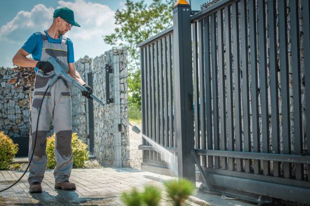 Best Playground Equipment Cleaning  in Palos Verdes Estates, CA