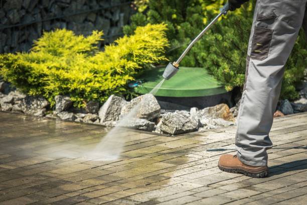 Best Post-Construction Pressure Washing  in Palos Verdes Estates, CA