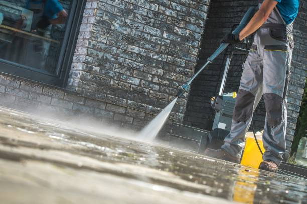 Best Gas Station Cleaning  in Palos Verdes Estates, CA