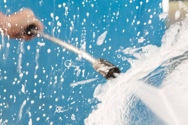 Pre-Holiday Cleaning in Palos Verdes Estates, CA