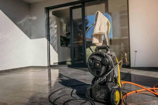 Best Building Exterior Washing  in Palos Verdes Estates, CA