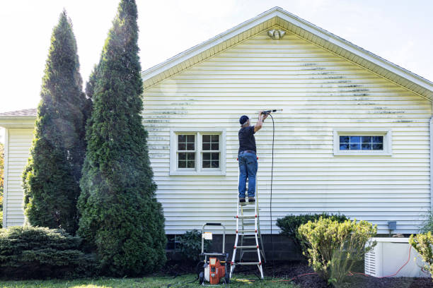 Best Fence Cleaning  in Palos Verdes Estates, CA