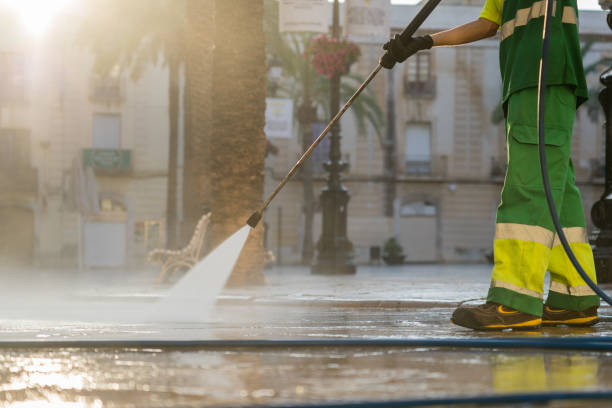 Reliable Palos Verdes Estates, CA  Pressure Washing Services Solutions