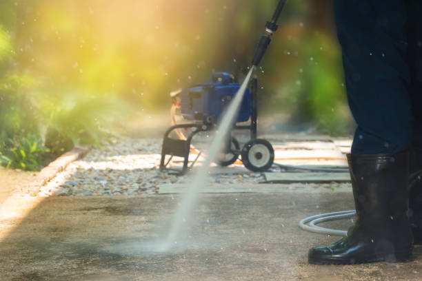 Best Dumpster Area Cleaning  in Palos Verdes Estates, CA